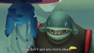 Illustration for article titled Kingdom Hearts: Birth By Sleep Dated, Detailed, And PSP Bundled
